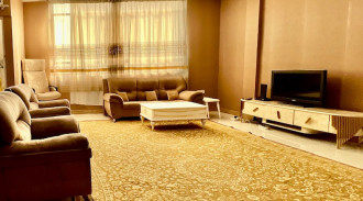 اجاره آپارتمان مبله لوکس مهرشهر