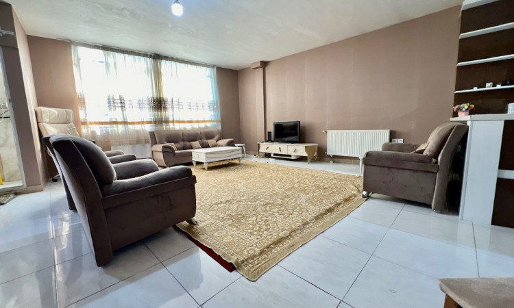 اجاره آپارتمان مبله لوکس مهرشهر