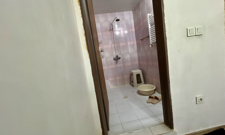 اجاره آپارتمان مبله لوکس مهرشهر