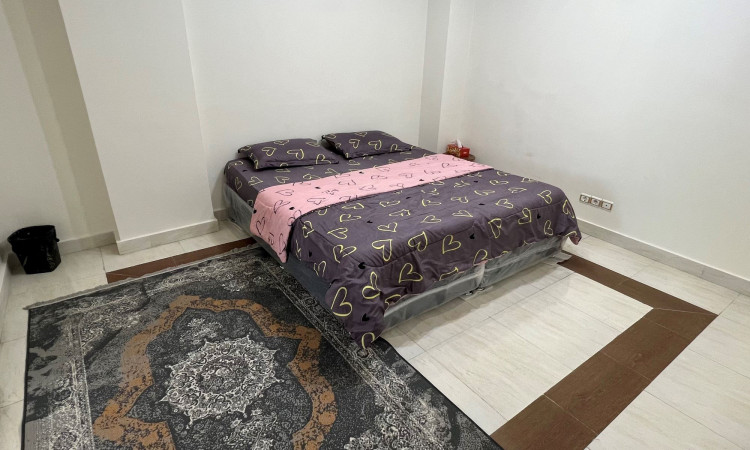 اجاره 2 خواب آپارتمان لوکس ژیلا