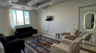 اجاره 2 خواب آپارتمان لوکس ژیلا