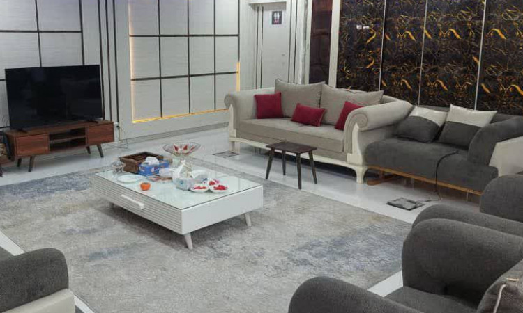 رزرو هتل یوسف - اتاق جکوزی دار- 11