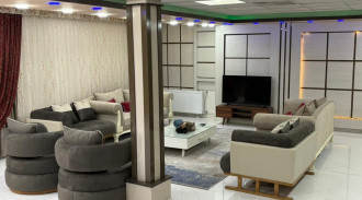 رزرو هتل یوسف ایلام - اتاق سه نفره -شماره 14