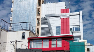 رزرو آپارتمان نقلی (خواب ونشیمن یکی است) -- اتاق 23