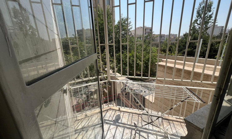 اجاره آپارتمان 2 خواب بلوار فردوس واحد 1
