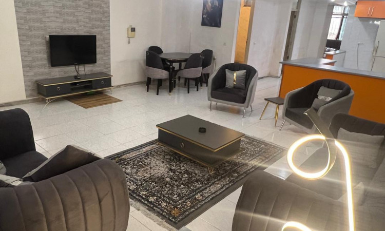 اجاره آپارتمان 2 خواب بلوار فردوس واحد 1