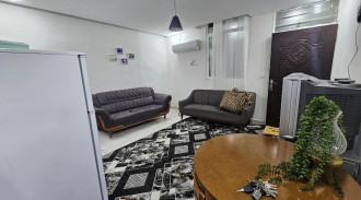 اجاره آپارتمان ویلایی مجیدیه طبقه همکف