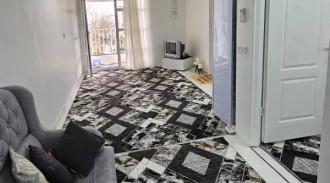 اجاره آپارتمان ویلایی مجیدیه طبقه اول