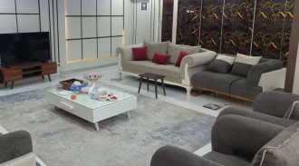 رزرو هتل یوسف ایلام- اتاق دو نفره - شماره 13