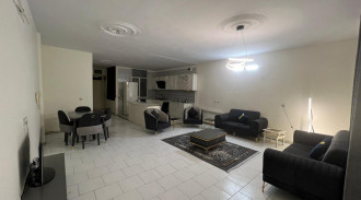 شقة غرفتين نوم للإيجار بوليفارد الفردوس وحدة 3