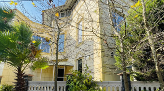 اجاره ویلا دوبلکس ساحلی آکواریوس