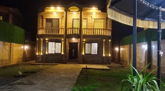 اجاره ویلا دوبلکس ولگا