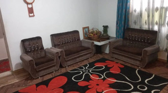 اجاره ویلا خوش نشین - طبقه همکف