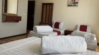 حجز فندق ارميا غرفة 4 غرف نوم بالدور الثاني (2)