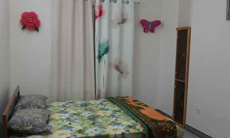 اجاره ویلا دوبلکس اهورا تنکابن