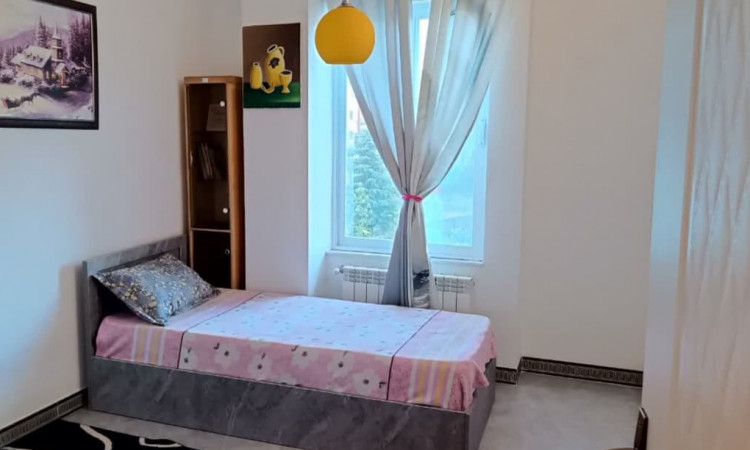 اجاره ویلا دوبلکس اهورا تنکابن