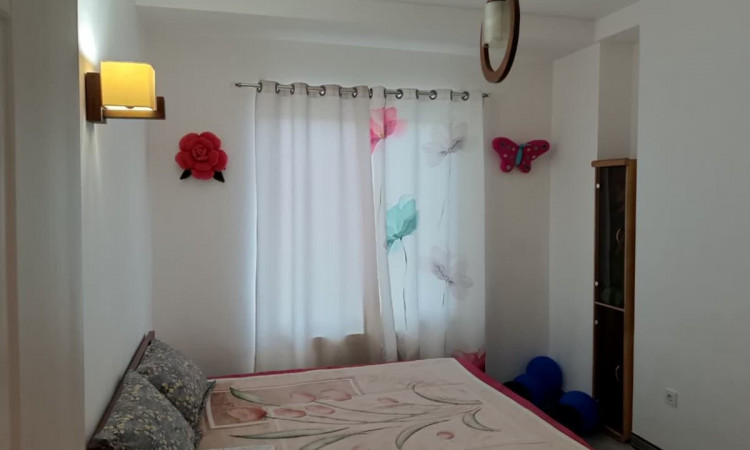 اجاره ویلا دوبلکس اهورا تنکابن