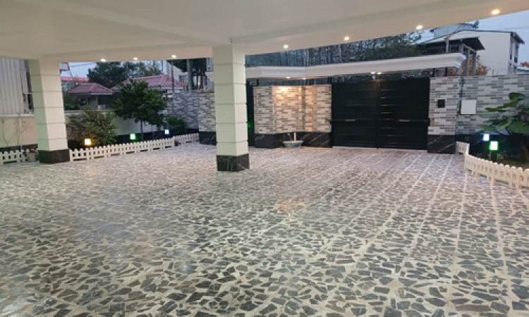 اجاره ویلا دوبلکس اهورا تنکابن
