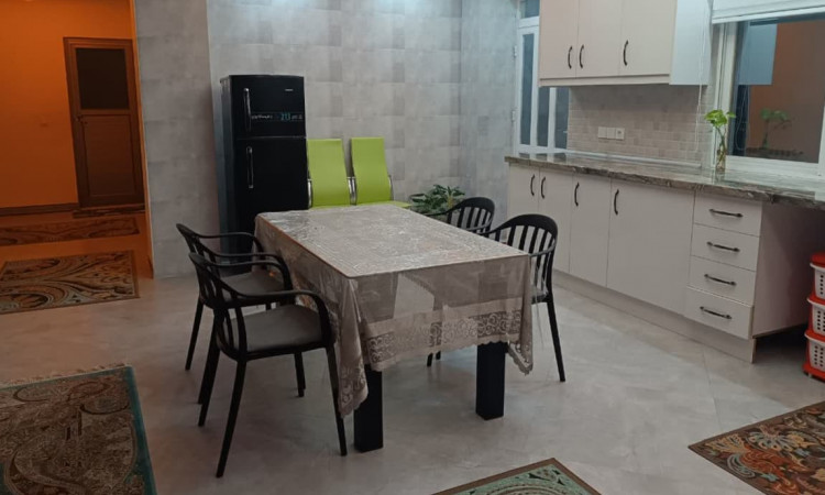 اجاره ویلا دوبلکس اهورا تنکابن