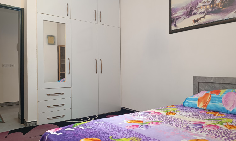 اجاره ویلا دوبلکس اهورا تنکابن