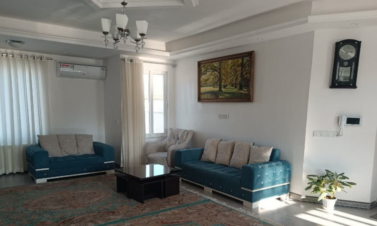 اجاره ویلا دوبلکس اهورا تنکابن