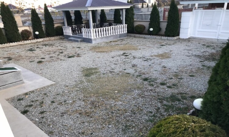 فيلا دوبلكس بثلاث غرف نوم للإيجار في كالاردشت