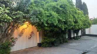 فيلا فورزان المريحة