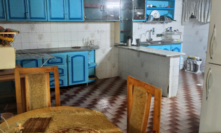 اجاره ویلا دو خواب دنج فروزان