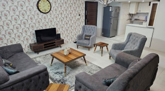 اجاره آپارتمان 2 خواب ستارخان طبقه سوم واحد 5