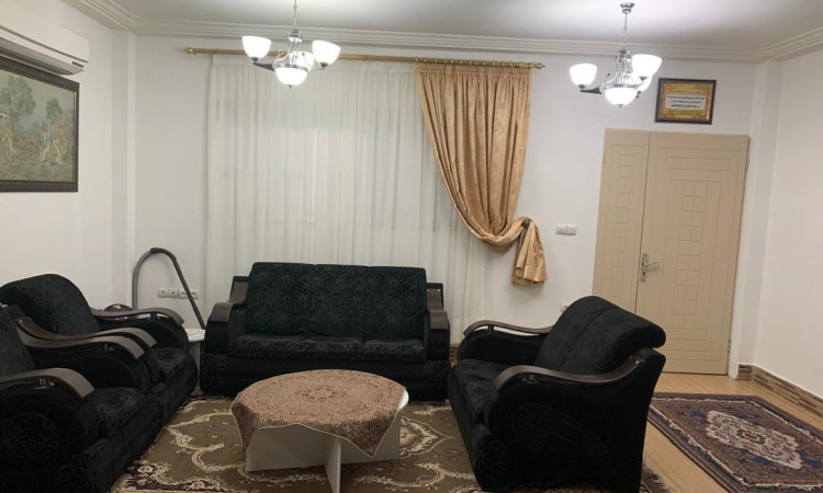 اجاره ویلا سه خوابه تریبلکس فوق لاکچری