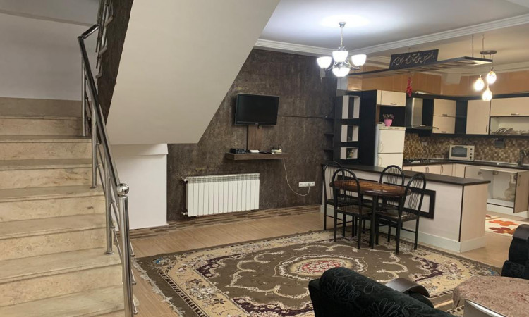 اجاره ویلا سه خوابه تریبلکس فوق لاکچری