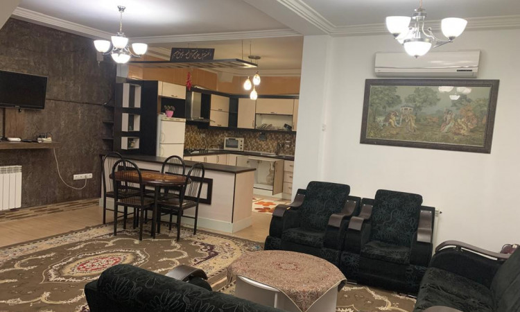 اجاره ویلا سه خوابه تریبلکس فوق لاکچری