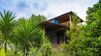 اجاره کلبه تک خواب کالیکلا