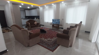 اجاره آپارتمان تک خواب کوکی