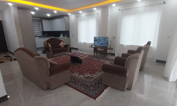 اجاره آپارتمان تک خواب کوکی