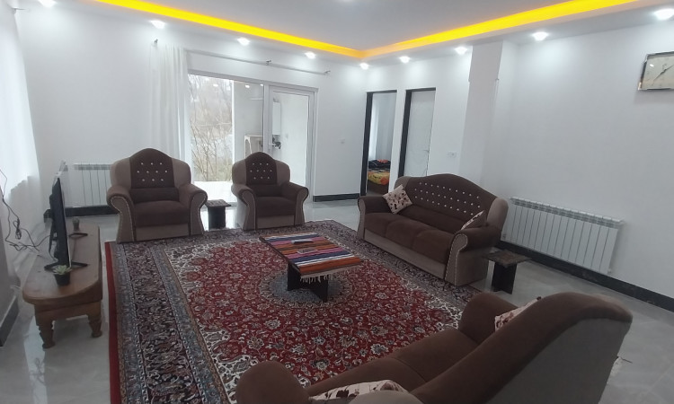 اجاره آپارتمان تک خواب کوکی