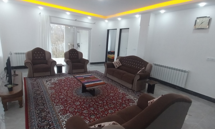 اجاره آپارتمان تک خواب کوکی