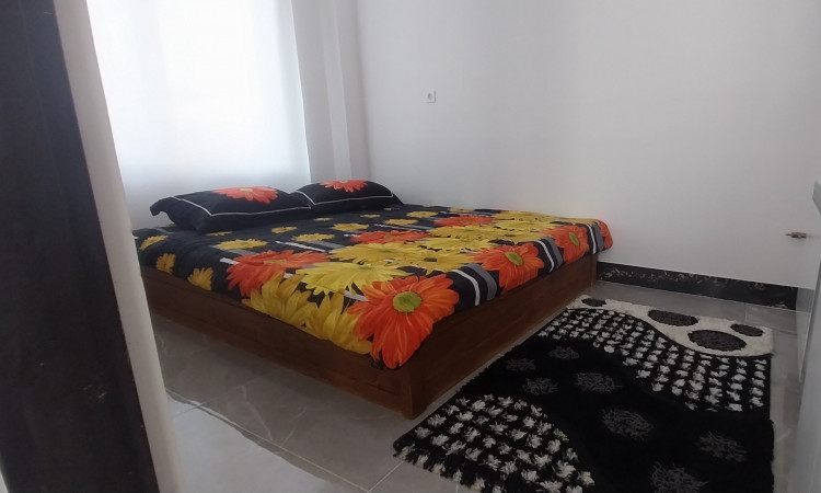 اجاره آپارتمان تک خواب کوکی