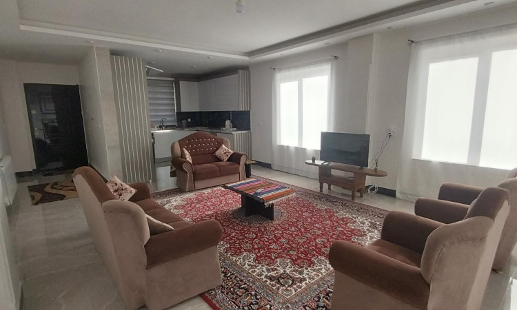 اجاره آپارتمان تک خواب کوکی