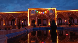 رزرو اقامتگاه بوم گردی بابارجب (اتاق 2)