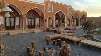 رزرو اقامتگاه بوم گردی بابارجب (اتاق3)