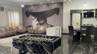 اجاره ویلای استخردار اوای زیبای من