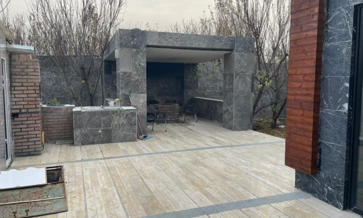 استئجار فيلا جميلة مع بركة سباحة