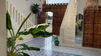 رزرو بوم گردی قشم اتاق دو نفره 2