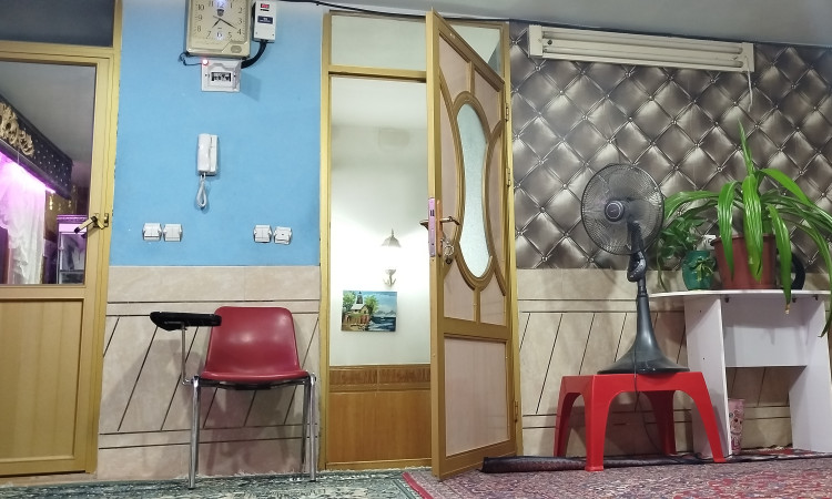 اجاره سوئیت سیما 2