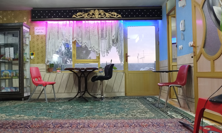 اجاره سوئیت سیما 2