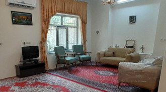 اجاره ویلا دو خواب نور آبی 1