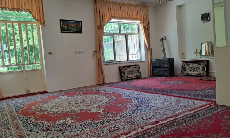 اجاره ویلا دو خواب نور آبی 1