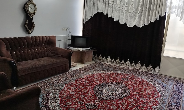 اجاره اپارتمان تک خواب سپهر 1