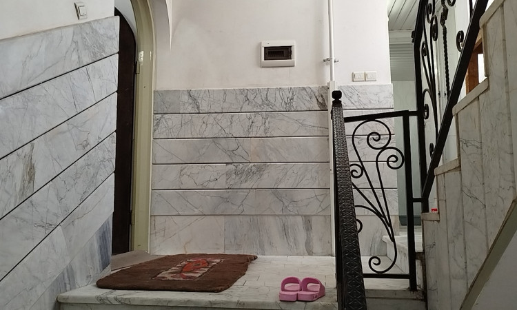 اجاره اپارتمان تک خواب سپهر 1